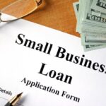 Prepare for Your Small Business Loan Application